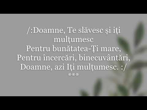 Când Isus Hristos m a mântuit - negativ creștin