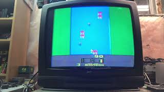 River Raid Atari 2600 | A few quick games!