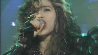 SHOW-YA-03-Come on! (LIVE 1989)