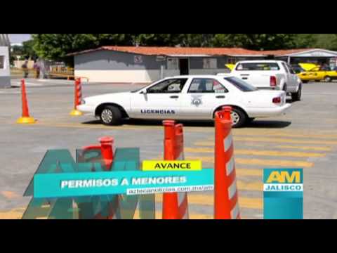 Avances Hechos AM Jalisco - Lunes 24 de Octubre 2011