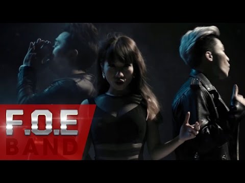 Anh Không Xứng - Mr.T ft Yanbi, Hằng BingBoong