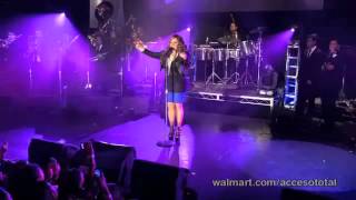 Jenni Rivera   Basta Ya (Joyas Prestadas Concierto) (Walmart Acceso Total Exclusivo)
