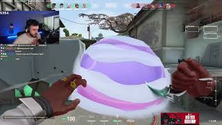 Tarik Phoenix Haven RADIANT ENTRY
