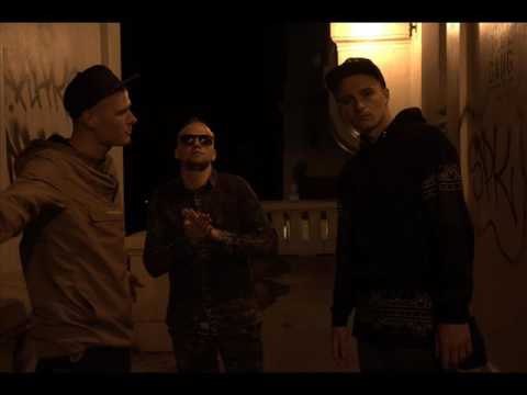 Vincent Vixon x FIlu - Cztery (spontan record)