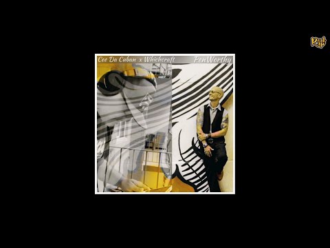 Cee Da Cuban x Whichcraft - Penworthy