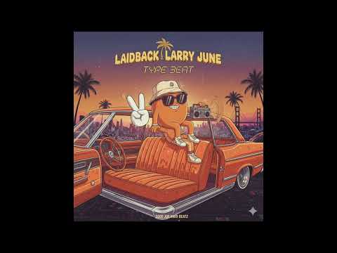 Larry June x Curren$y x Dom Kennedy Type Beat - Caps and Gowns