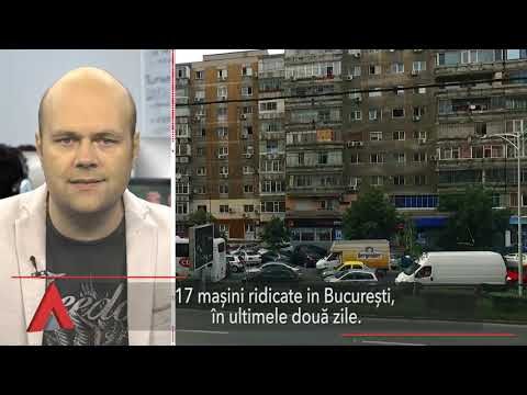 Stiri Mediafax 28 August - Camera Deputaților a respins amnistia și grațierea