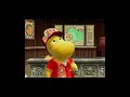 The Backyardigans Beginning Of Delivery Ep 34