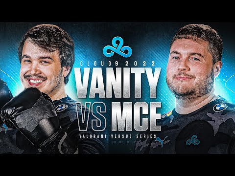 How Cloud9 Decided Who Gets Put on Cypher Duty