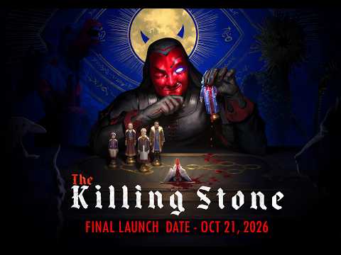 Release Date Trailer