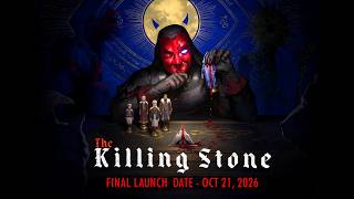 Release Date Trailer
