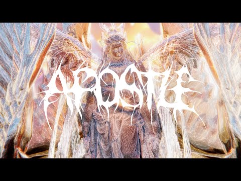 Oolacile - Apostle