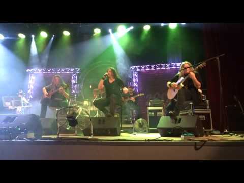 Arakain - Karavana Slibů - Frýdlant nad Ostravicí 2017