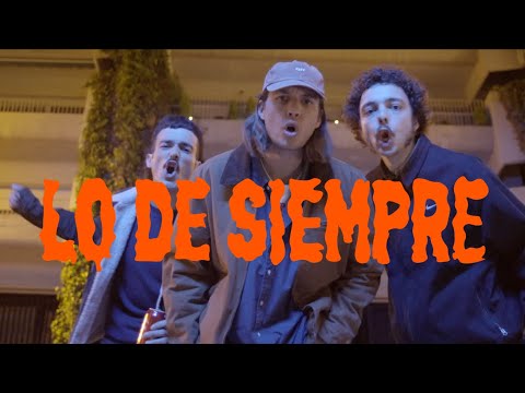 Go Cactus - Lo de siempre
