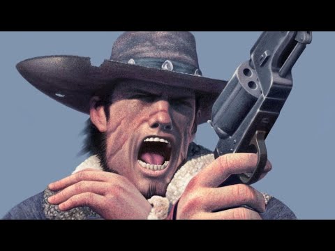 Red Dead Redemption 2 | Arthur Hears the Story of Red Harlow