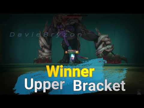 Iblis Flyff Tournament Hight II (BP/FM)