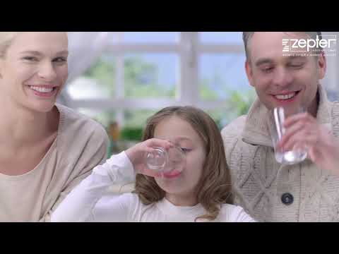 Миниатюра изображения товара Система обратного осмоса Zepter Aqueenapro WT-100