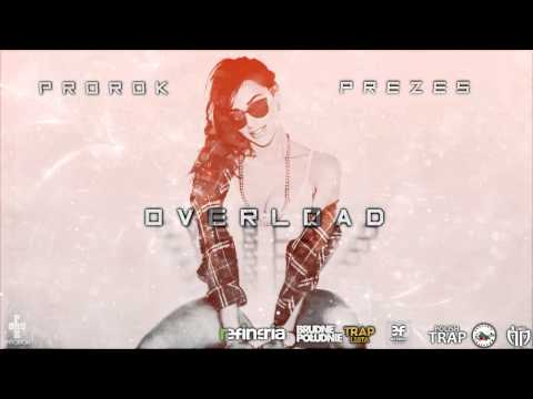 Prorok x Prezes - Overload (prod.Prorok) [BANG#2]