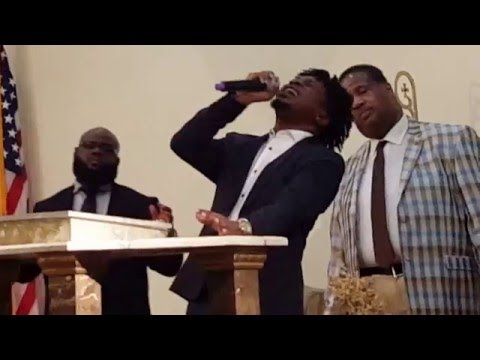 Lawrence Flowers - More Than Anything  (Medley)