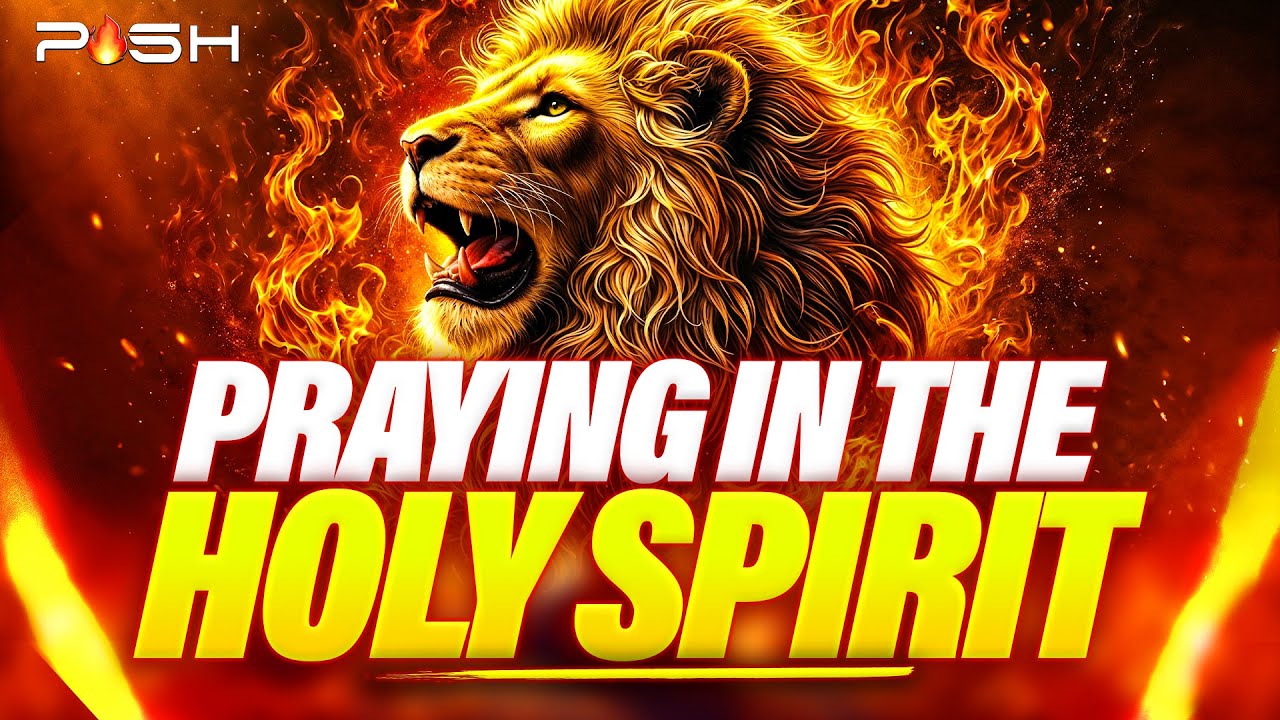 Pray In The Spirit | Prophetic Declarations Against Evil Arrow  | Pray Until Something Happens