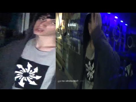Video thumbnail for Otrotonto en 2016