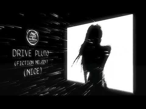 Drive Pluto ( Fiction Melody | nice ) -  #shorts #chill #tiktok #idthevibe