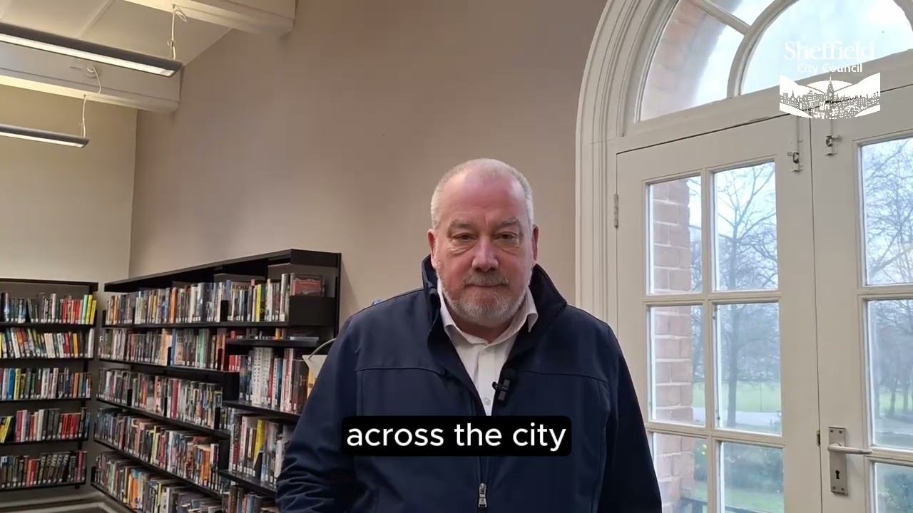 Community Hub Libraries to keep five days a week opening hours