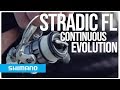 Continuous Evolution: the NEW Stradic FL