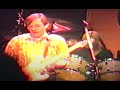 David Gilmour ( Pink Floyd ) - Mihalis - Live Berkeley 1984 HD 1080p Remastered