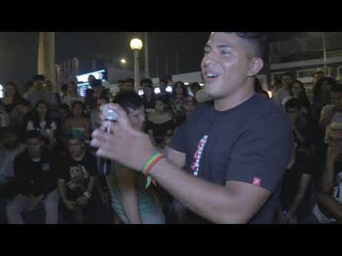 Legal ll Serz vs RMC ll Eracles - Crew Raptonda - Perú 2020