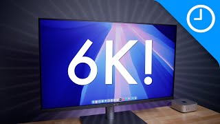 Asus ProArt Display 6K Review - the $1299 Beast!