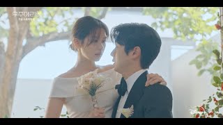 YANG YO SEOP 'One in a Million' Music Video | Would You Marry Me | Disney+ Singapore