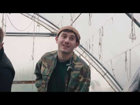 Alexandru Ghetan - Stand Up „EU ÎS DIN SAT” Promo