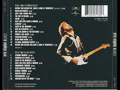 download lagu mp3 mp4 Eric Clapton Ain T That Lovin You, download lagu Eric Clapton Ain T That Lovin You gratis, unduh video klip Eric Clapton Ain T That Lovin You