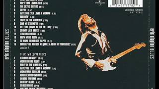 Eric Clapton - Ain&#39;t That Loving You