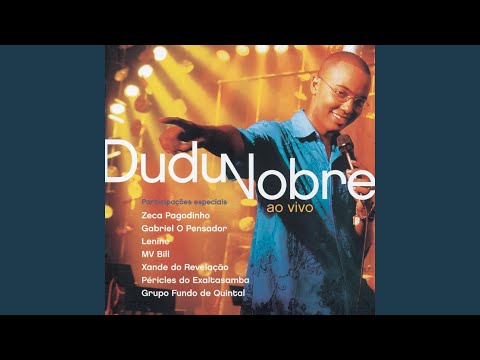 Goiabada Cascão - Dudu Nobre