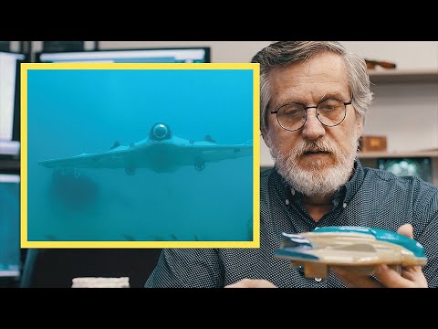 Mastering Metal Discrimination: Tim Reynolds on Advancing Underwater Archaeology with SeaSearcher