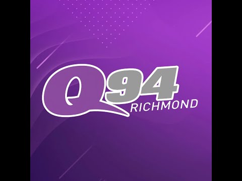 WRVQ: "Q94" Richmond, VA 9pm TOTH ID—07/03/22