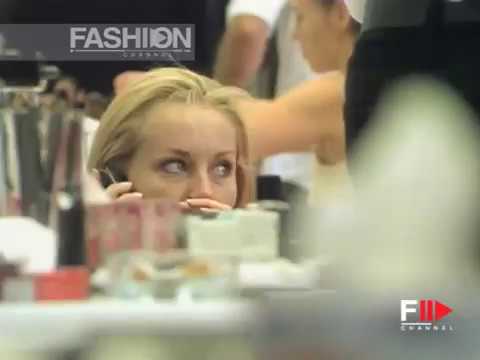 "Escada" Spring Summer 1999 Paris 4 of 15 pret a porter woman by FashionChannel