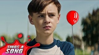 Billy Sings A Song ('The Loser Club Song' Ft. Pennywise)