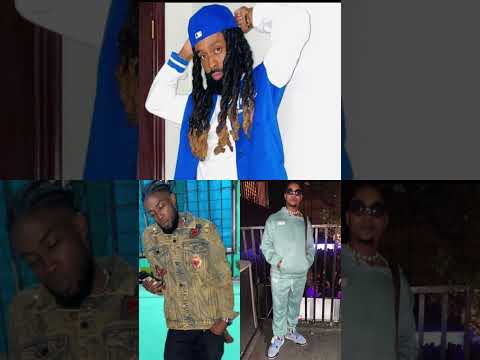 STARIC30 FT KBP EL ALIEN & BIG CHACHA - GOL