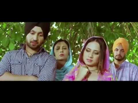 "The Lion of Punjab" - Diljit Dosanjh | Punjabi Movie 2017