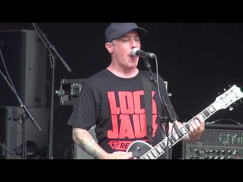 Much The Same - Live - Brakrock 2019