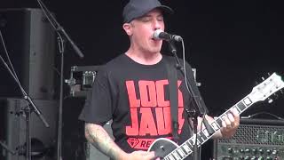 Much The Same - Live - Brakrock 2019