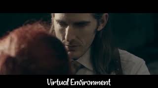Lacuna Coil / Virtual Environment
