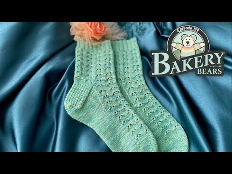 The Bakery Bears - Episode 199