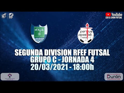 Durán Ejido Futsal - Noia Portus Apostoli