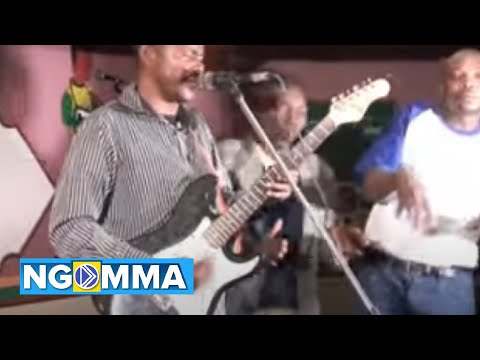 John Muasa (Maudah) - Sukululu ya Kasilili