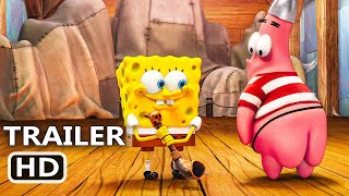 Download lagu THE SPONGEBOB MOVIE: Search for SquarePants Trailer (2025) mp3 Download lagu THE SPONGEBOB MOVIE: Search for SquarePants Trailer (2025) mp3