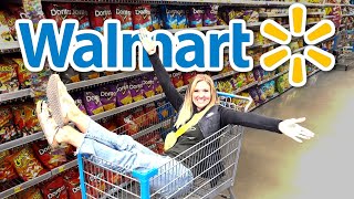 Top 20 Food Deals To Buy At WALMART In 2024 | WALMART Haul 2024